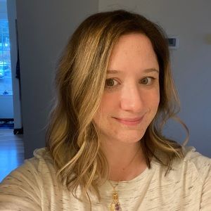 Meet your Posher, Kaitlin